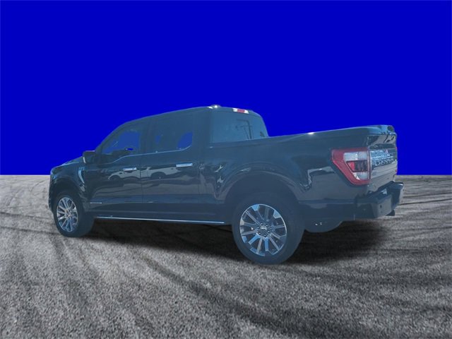 Used 2023 Ford F150 Limited image 5