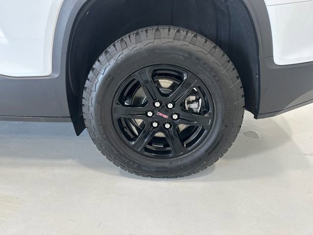 Used 2023 GMC Acadia AT4 w/ LPO, Floor Liner Package AWD/4WD image 17