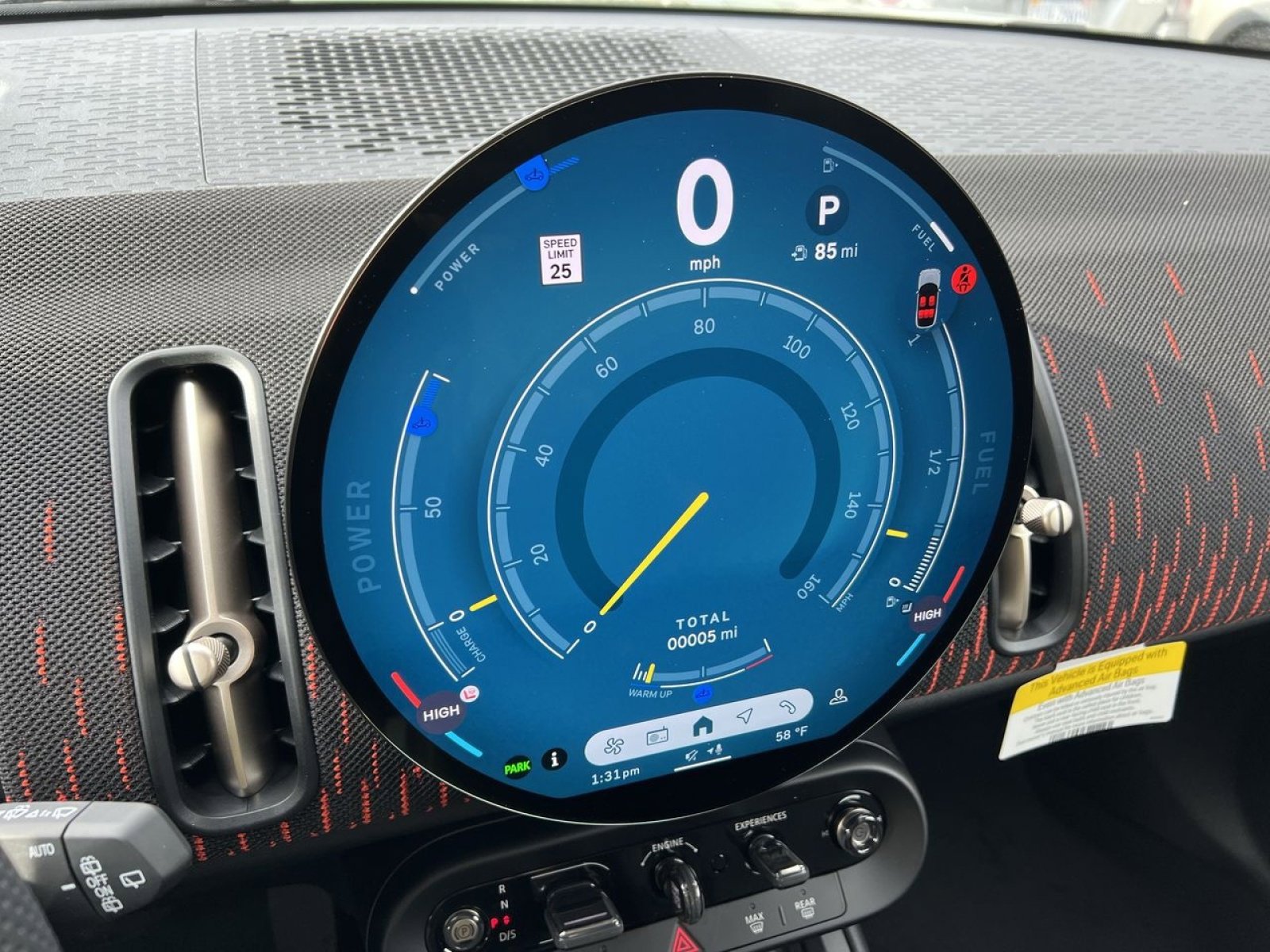 New 2026 MINI Cooper Countryman S image 14