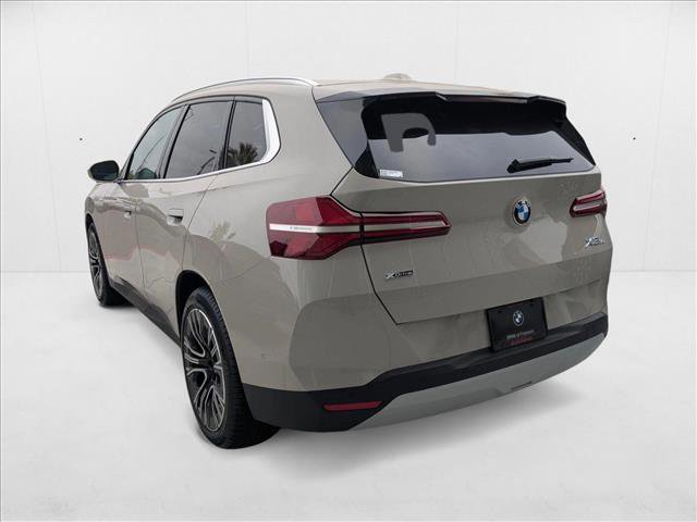Used 2025 BMW X3 xDrive30i w/ Premium Package image 7