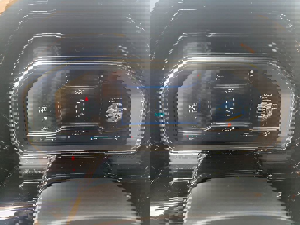 Certified 2025 Chevrolet Silverado 1500 RST w/ Convenience Package II image 29