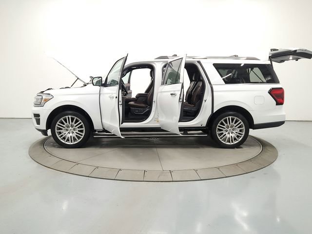 Used 2024 Ford Expedition Max Limited image 12