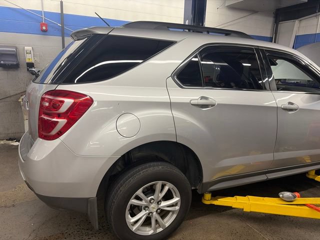 Used 2016 Chevrolet Equinox LT w/ Convenience Package