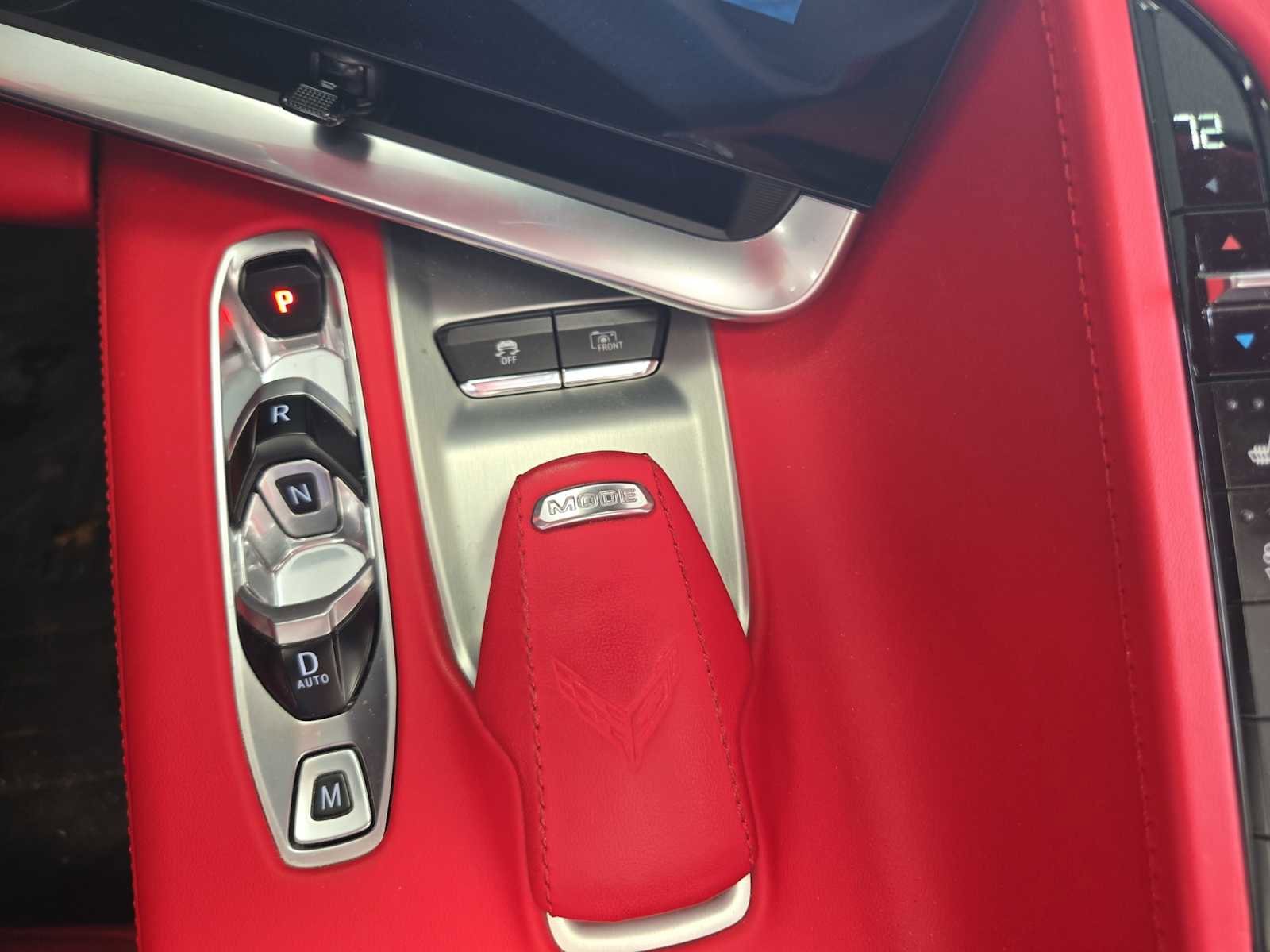 Used 2024 Chevrolet Corvette E-Ray w/ ZER Performance Package image 14