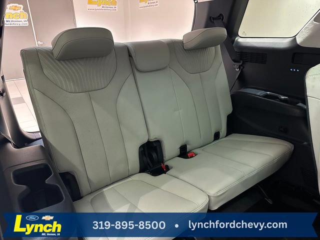 Used 2024 Hyundai Palisade Calligraphy AWD/4WD image 25