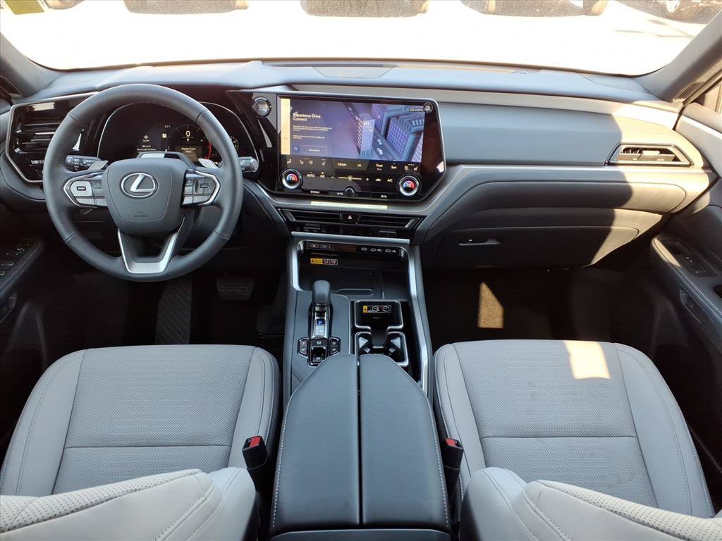 New 2026 Lexus TX 350 AWD w/ Technology Package image 16