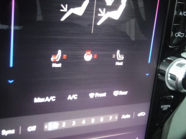 New 2026 RAM 2500 Big Horn AWD/4WD image 32