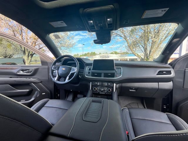 Used 2024 Chevrolet Tahoe Premier w/ Premium Package 2 image 9