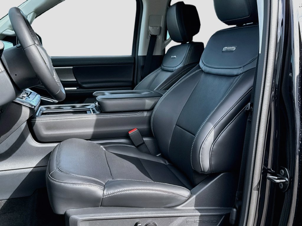 New 2027 Ford Expedition Platinum RWD image 20