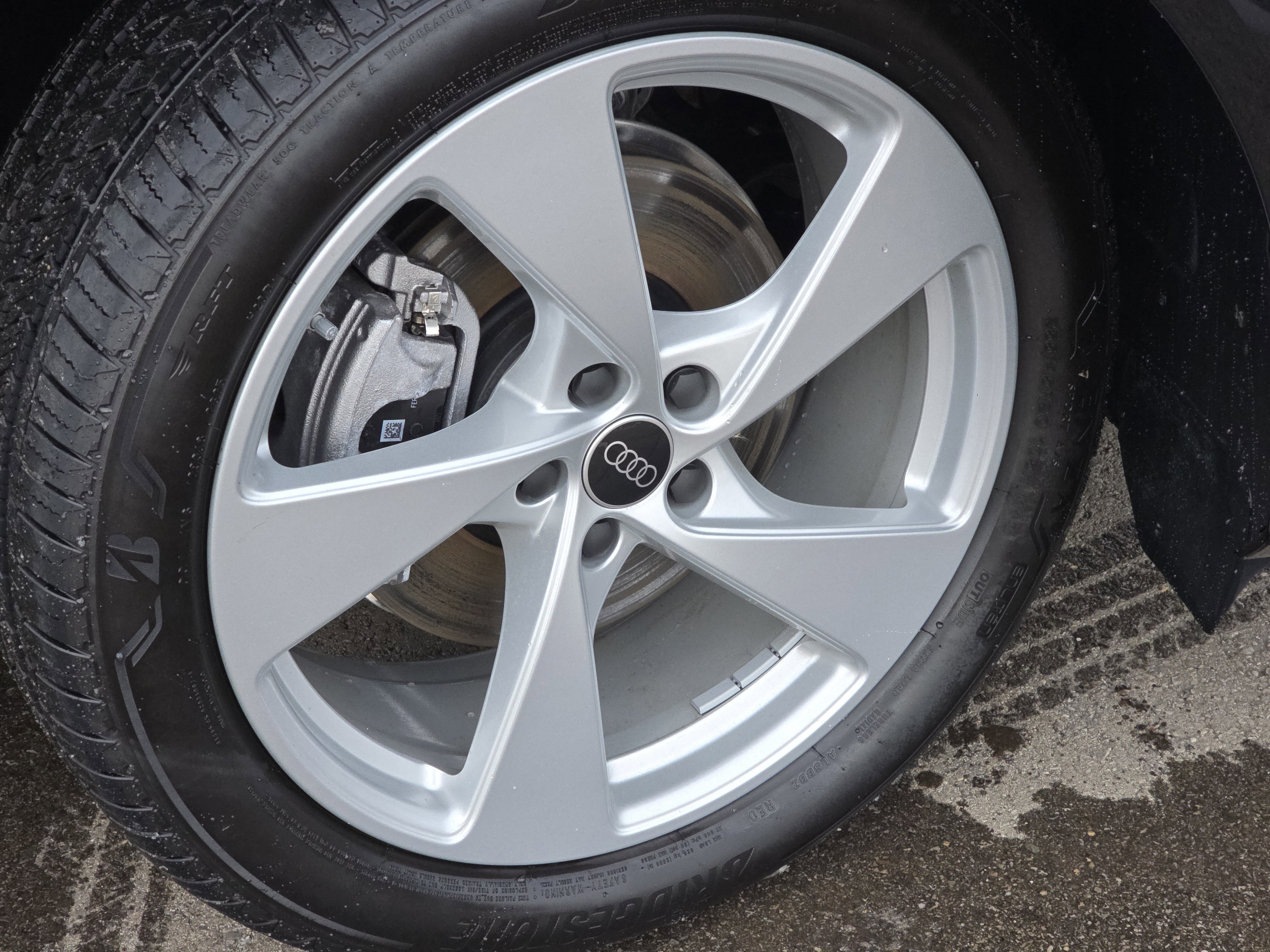 New 2025 Audi Q5 Premium Plus image 15