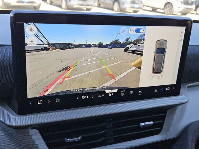 New 2026 Ford Explorer Active w/ Active Comfort Package RWD image 17