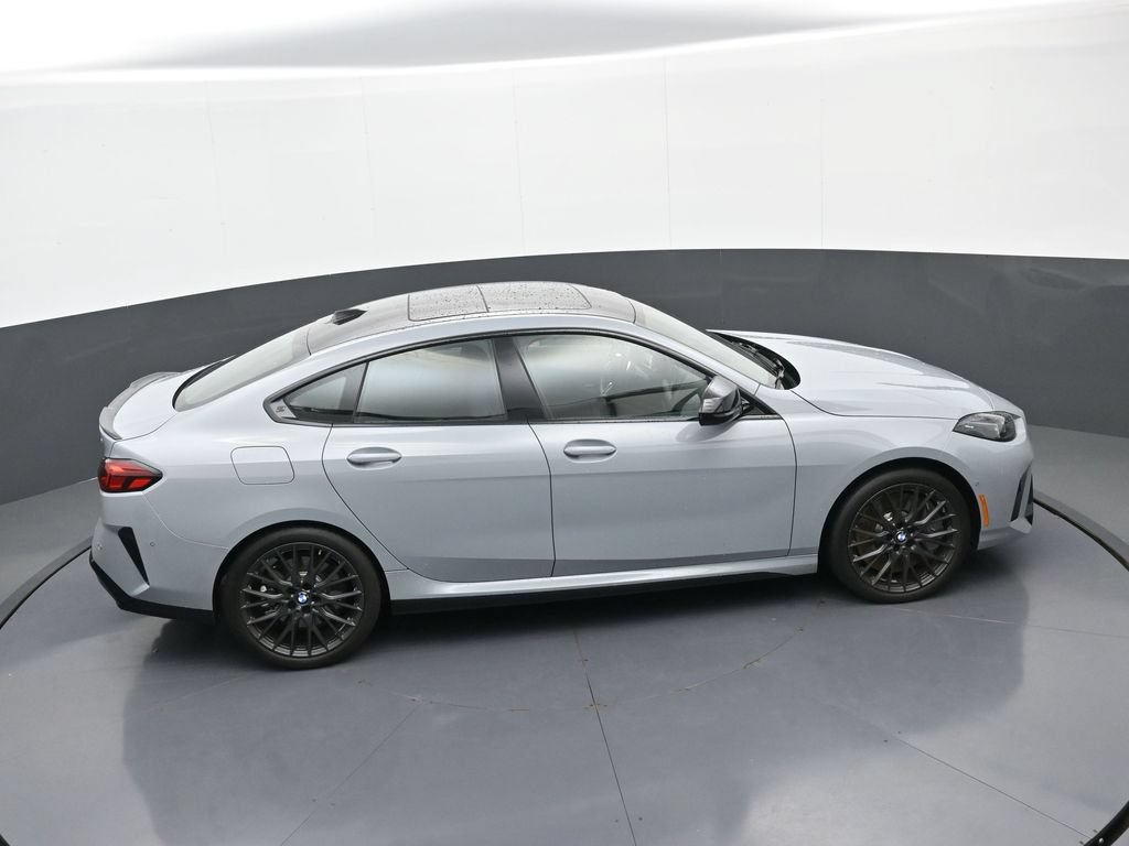 New 2026 BMW M235i xDrive w/ M Performance Package AWD/4WD image 35