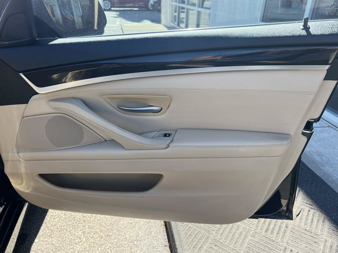 Used 2012 BMW 535i Sedan RWD image 15