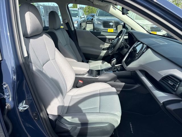 Used 2025 Subaru Legacy Premium AWD/4WD image 9