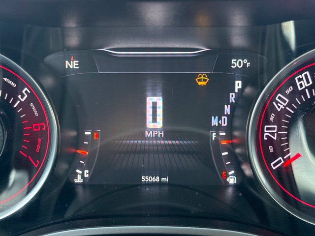 Used 2022 Dodge Challenger R/T w/ Plus Package RWD image 14