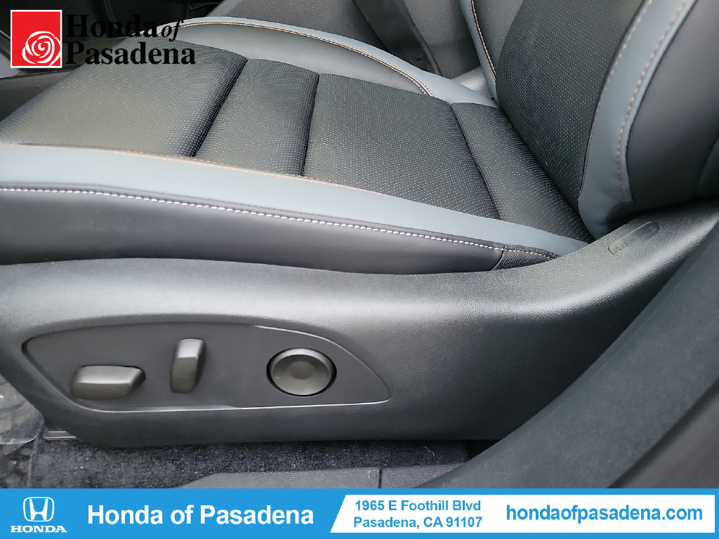 New 2026 Honda Prologue Elite image 16