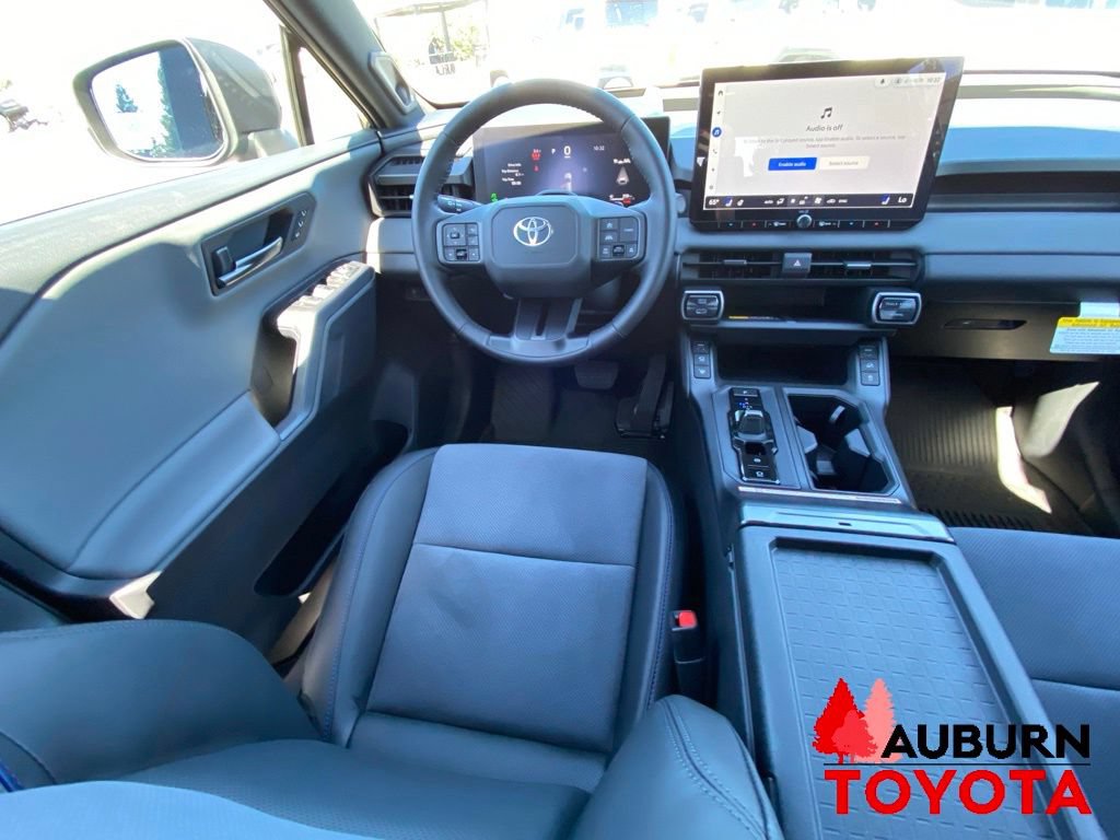 New 2026 Toyota RAV4 XSE AWD/4WD image 26