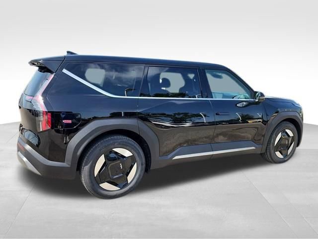 New 2026 Kia EV9 Light image 2