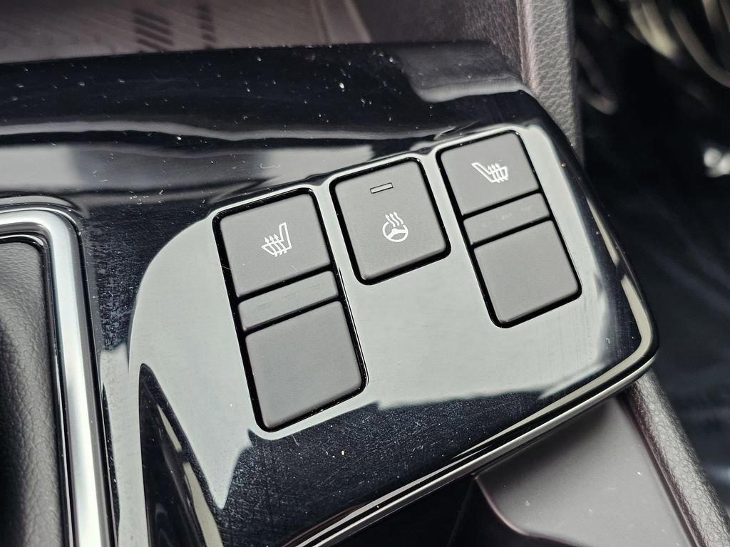 Certified 2024 Kia Sportage X-Pro image 29