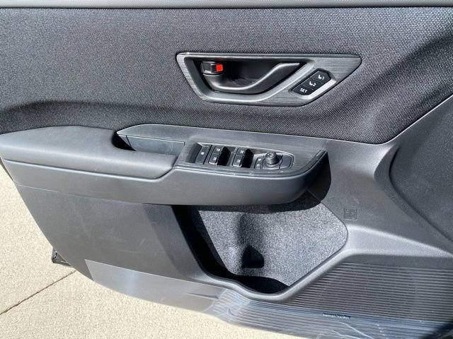 New 2026 Subaru Outback Limited image 13