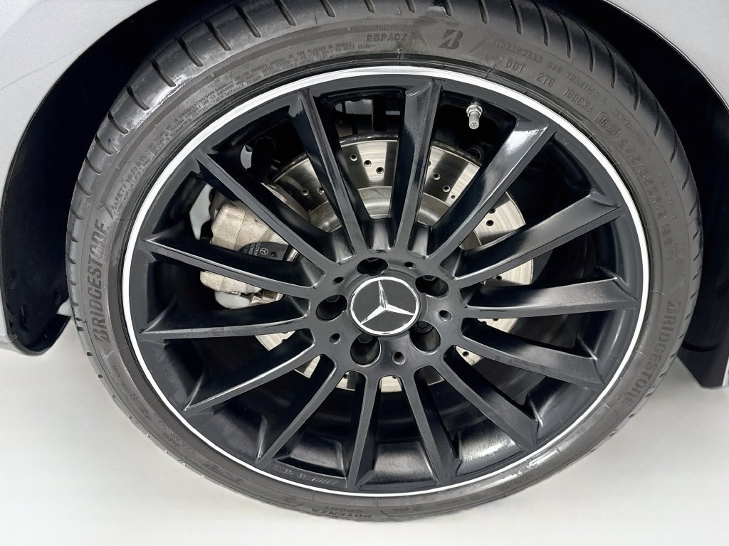 Certified 2023 Mercedes-Benz CLA 35 AMG 4MATIC image 31