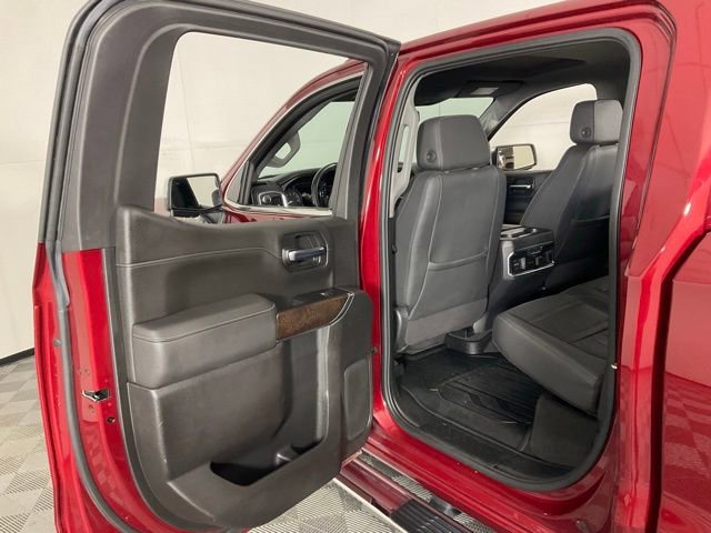 Used 2020 GMC Sierra 1500 Denali image 34