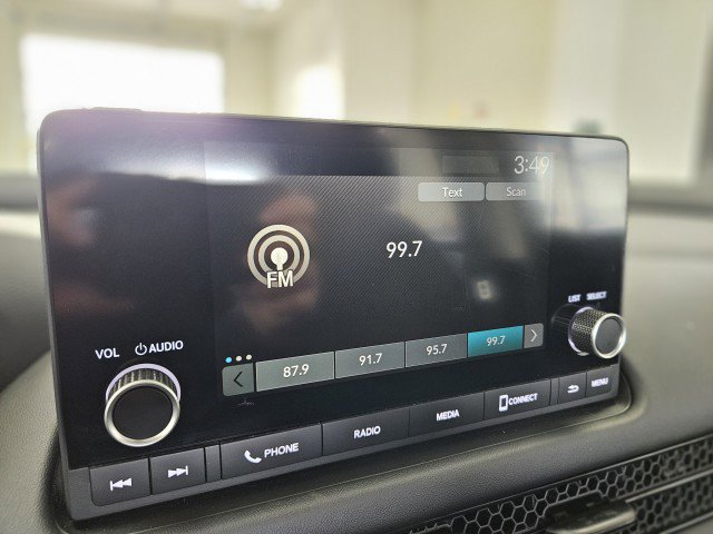 Used 2023 Honda HR-V LX image 23