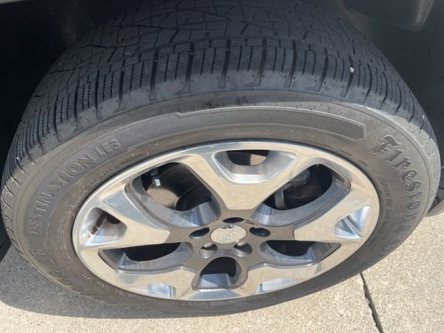 Used 2018 Jeep Compass Limited w/ Navigation Group image 17