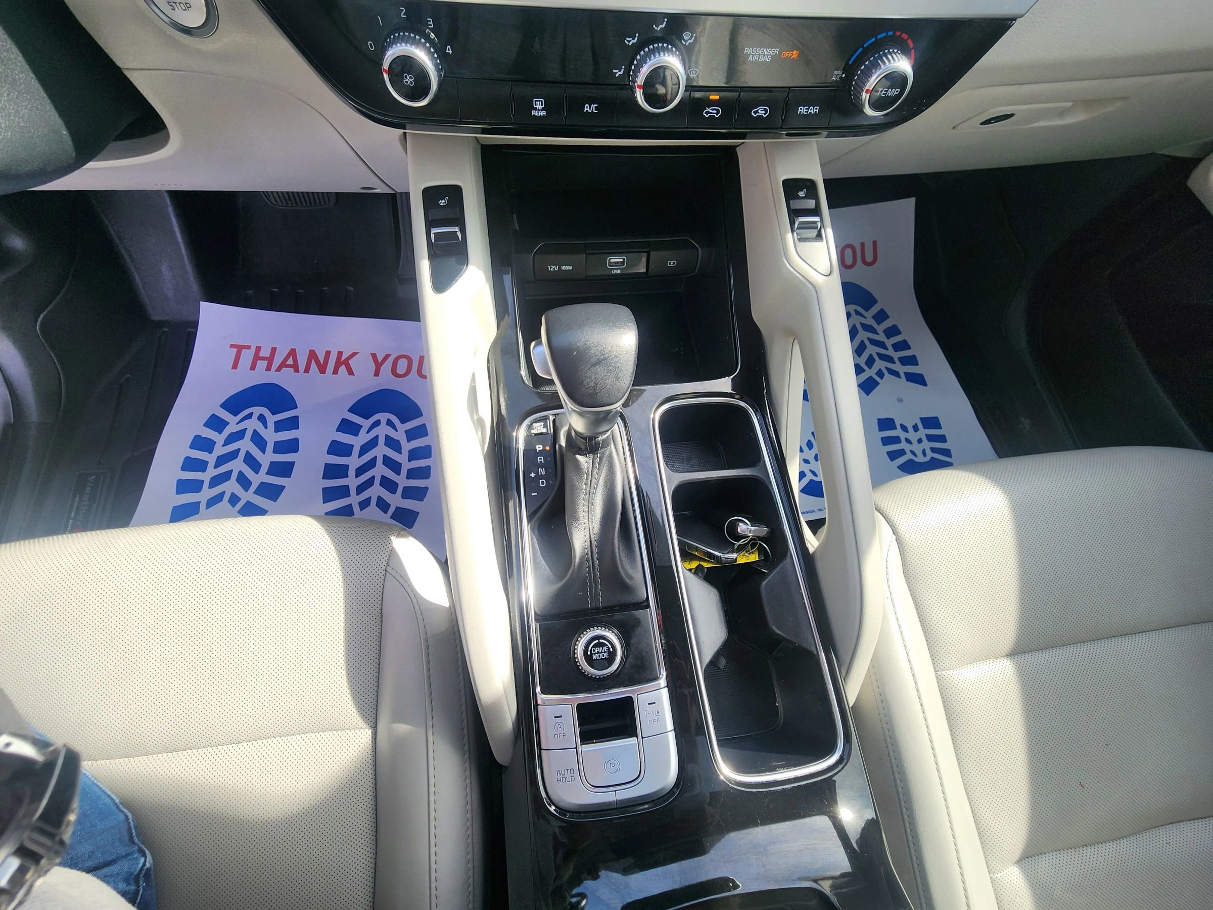 Used 2021 Kia Telluride S image 25