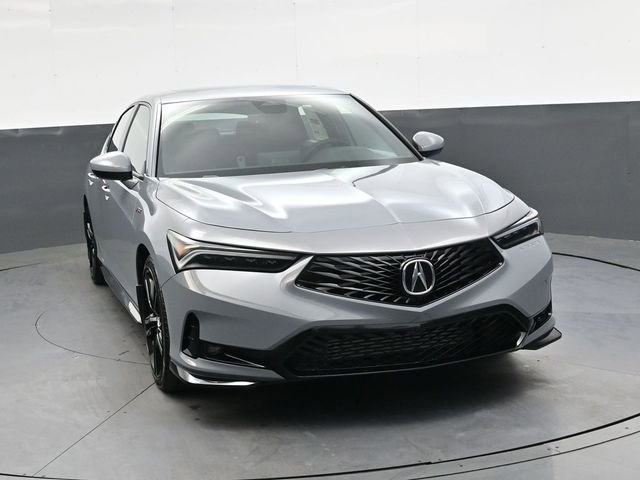 New 2026 Acura Integra A-Spec FWD image 9