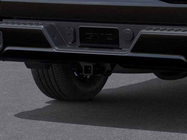 New 2026 GMC Sierra 1500 Pro w/ Graphite Edition image 14
