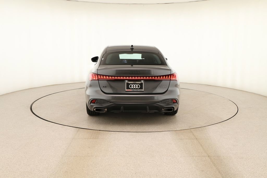 New 2026 Audi A5 2.0T Premium AWD/4WD image 4