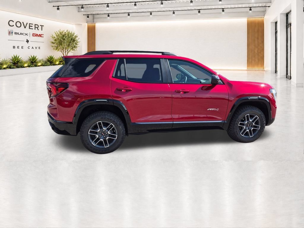 New 2026 GMC Terrain AT4 w/ Convenience Package III AWD/4WD image 12