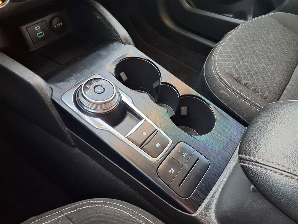 Used 2023 Ford Escape Active image 19