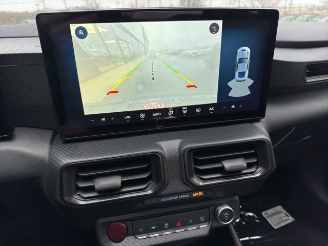 New 2026 Ford Mustang Coupe RWD image 12