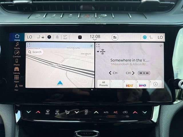 New 2026 Jeep Grand Cherokee L Limited image 24