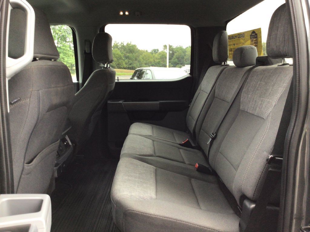 Used 2023 Ford F250 XLT AWD/4WD image 32
