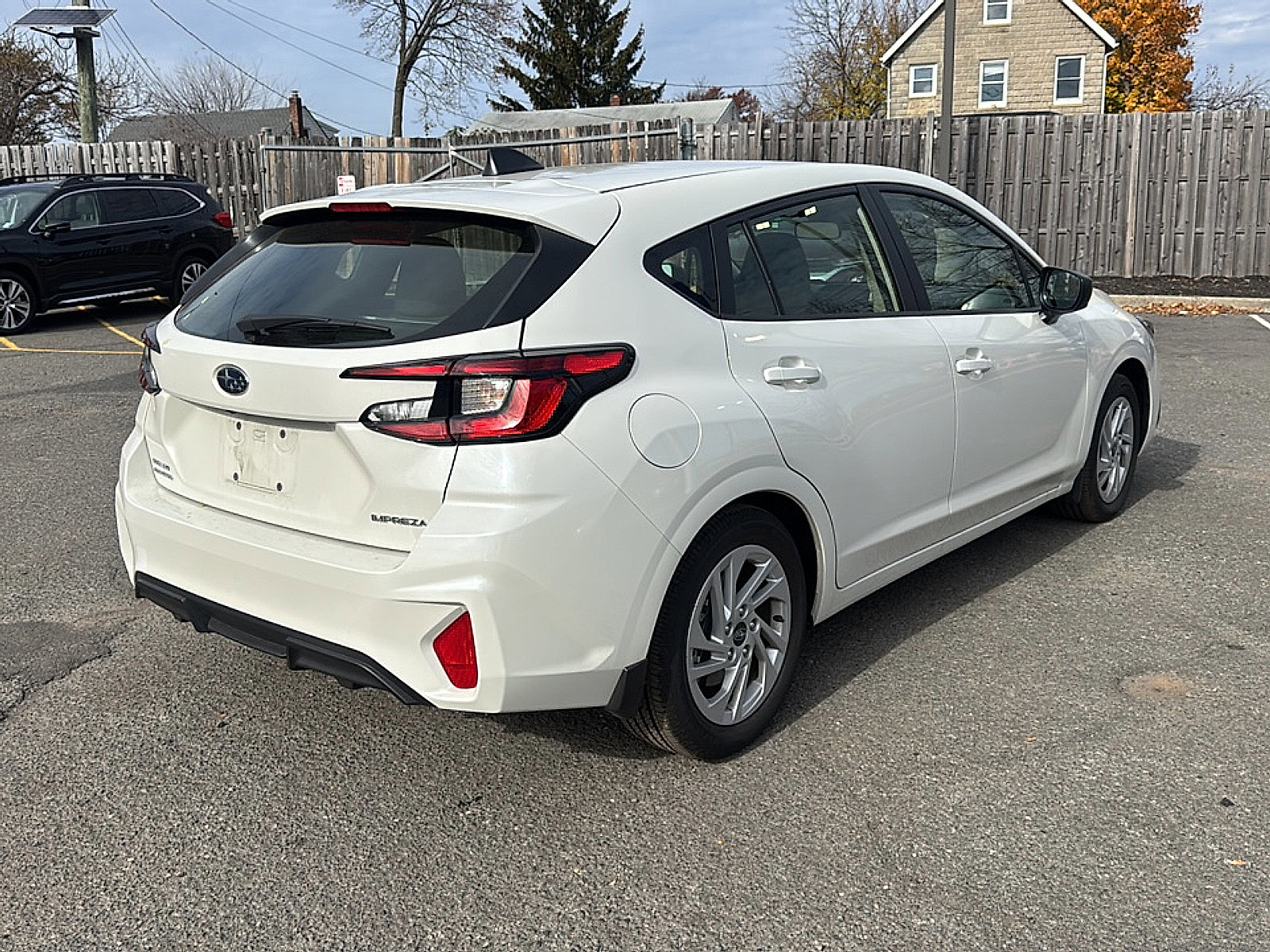 Certified 2024 Subaru Impreza 2.0i image 6