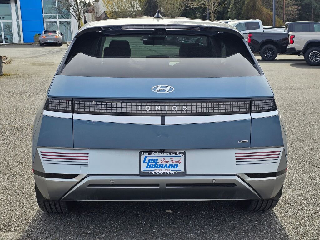 Used 2024 Hyundai Ioniq 5 Limited image 6