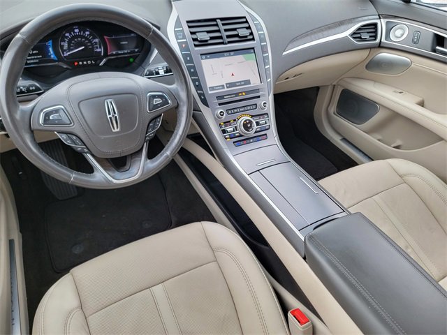 Used 2019 Lincoln MKZ Reserve w/ Luxury Package image 38