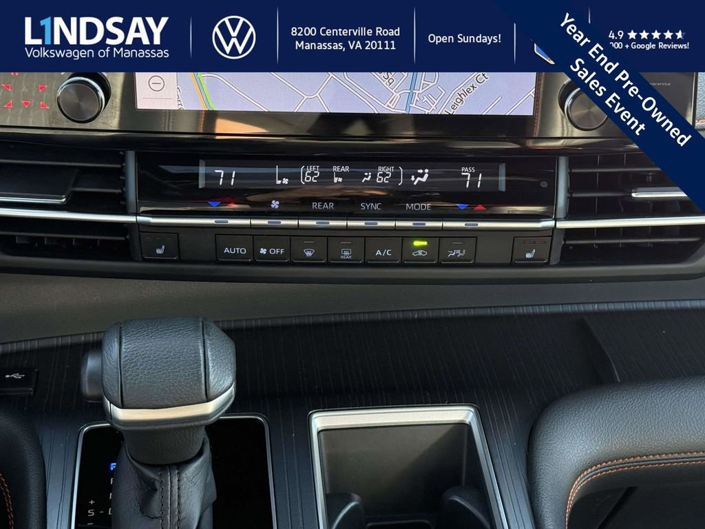 Used 2021 Toyota Sienna XSE image 16