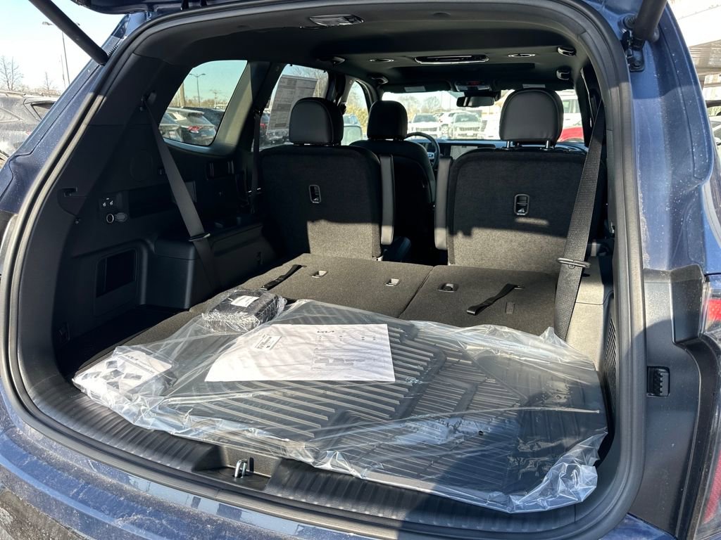 New 2025 Kia Telluride EX X-Line image 37