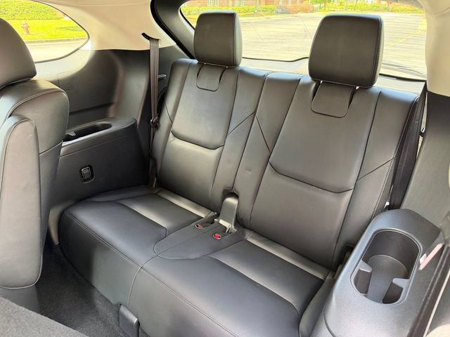 Used 2023 MAZDA CX-9 Touring Plus AWD/4WD image 30