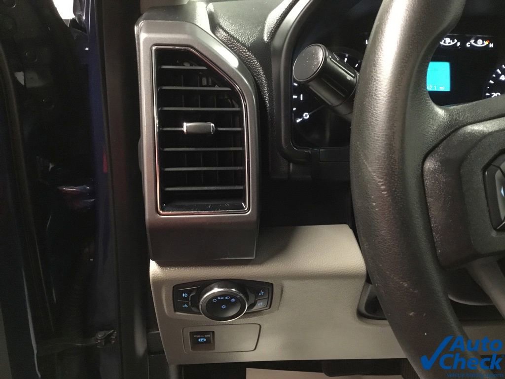 Used 2019 Ford F150 XLT w/ Snow Plow Prep Package AWD/4WD image 24