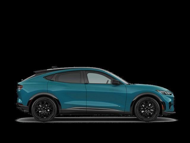 New 2026 Ford Mustang Mach-E Premium w/ Sport Appearance Package AWD/4WD image 85