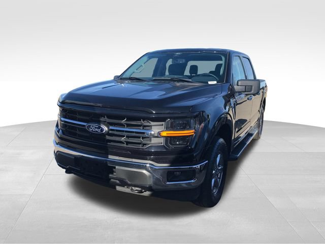 Used 2024 Ford F150 XLT AWD/4WD image 27
