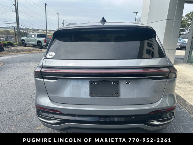 Used 2025 Lincoln Nautilus Reserve image 6