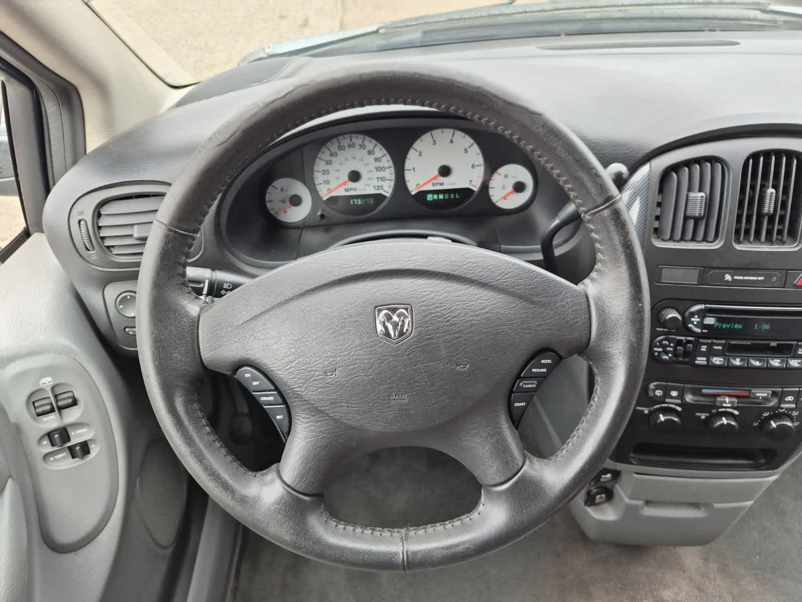 Used 2007 Dodge Grand Caravan SXT FWD image 22