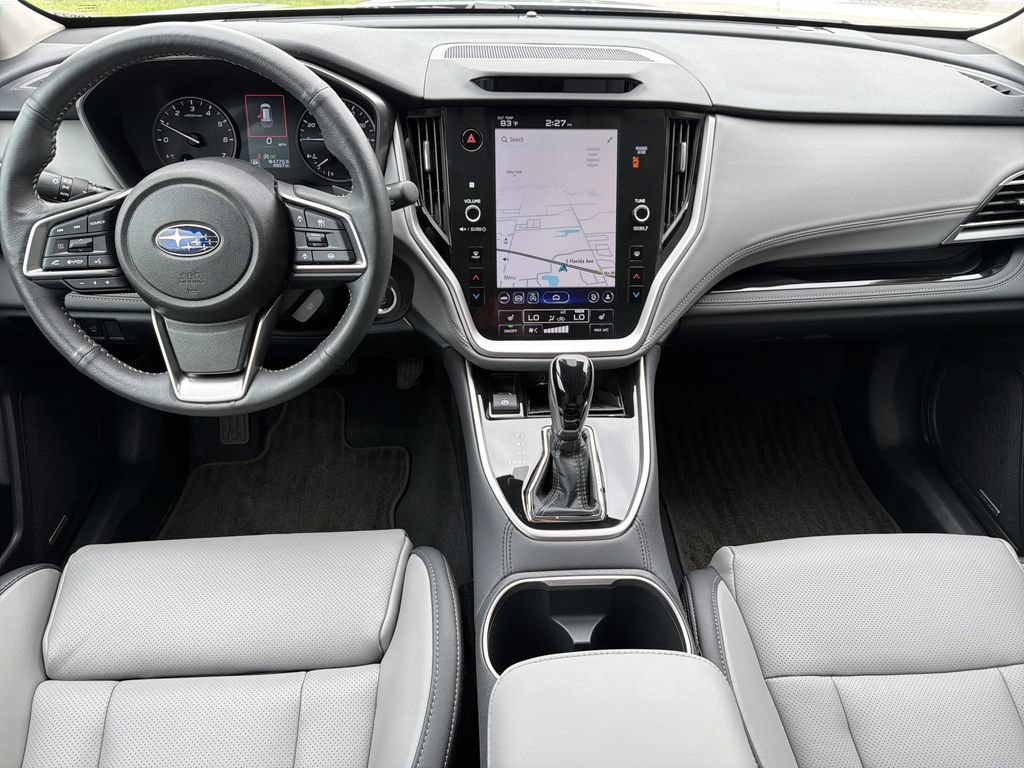 Certified 2025 Subaru Outback Limited AWD/4WD image 17