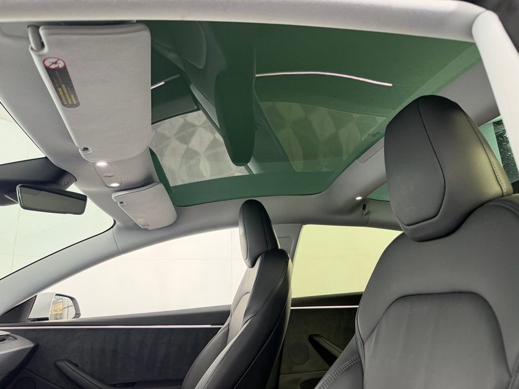 Used 2024 Tesla Model 3 Long Range image 24